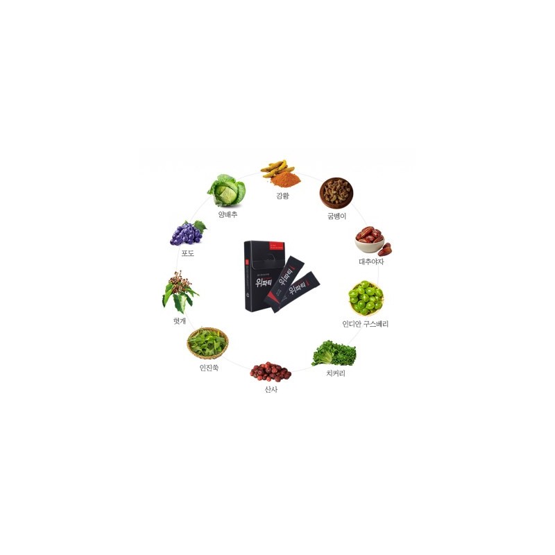 RHINOMALL Wepatihwan