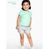 Simple Joys by Carter's - Pantalones cortos de punto para