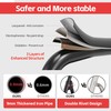 Step Ladder Foldable Folding Stool - for Home Adults Kitchen