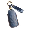 ontto Cowhide Car key cover fit for Chery Tiggo 8plus