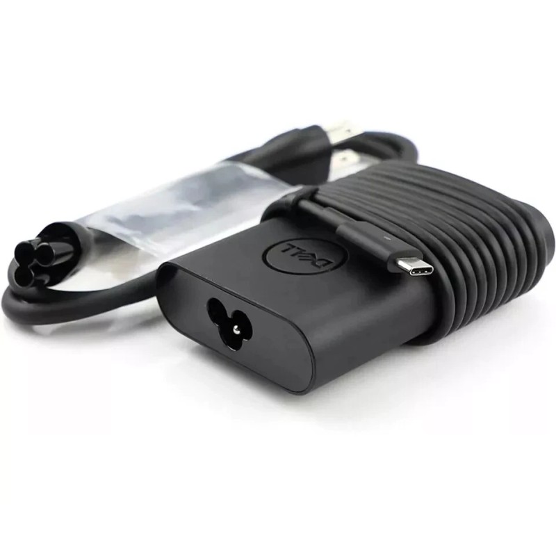 kevlogistics OEM 65W USB C Charger for Dell XPS 12