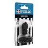 Fox 40 Mini CMG with Breakaway Lanyard Black