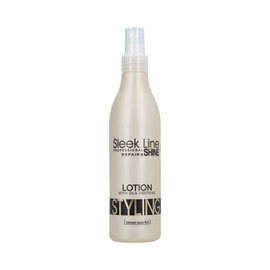 Stapiz Sleek Line Styling Lotion with silk 300 ml