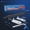 ARANA Tailgate Accessories Assist Fit for Ford Ranger, Tailgate Assist
