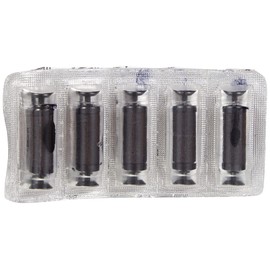 Unknown AE780 Replacement Ink Rolls for Pricer (Pack of 5)