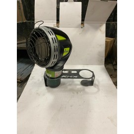 Polaris Teryx KRX 1000 Kawasaki Grab Handle Heater / Drink Holder Raw untreated Steel