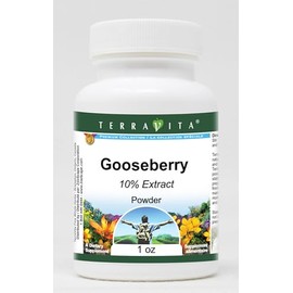 Gooseberry 10% Powder (1 oz, ZIN: 520308)