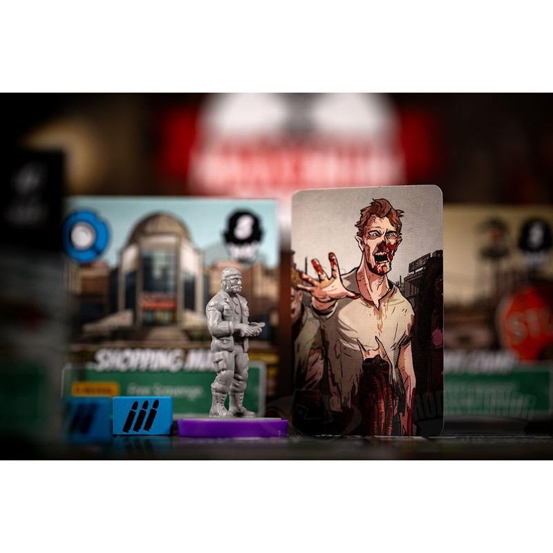 Maximum Apocalypse 2nd Edition