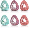 Tudomro 6 Pack Cpap Mask Liners for Full Face Cover,