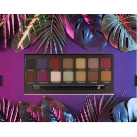 Moira Paleta De Sombras Everything Jewel
