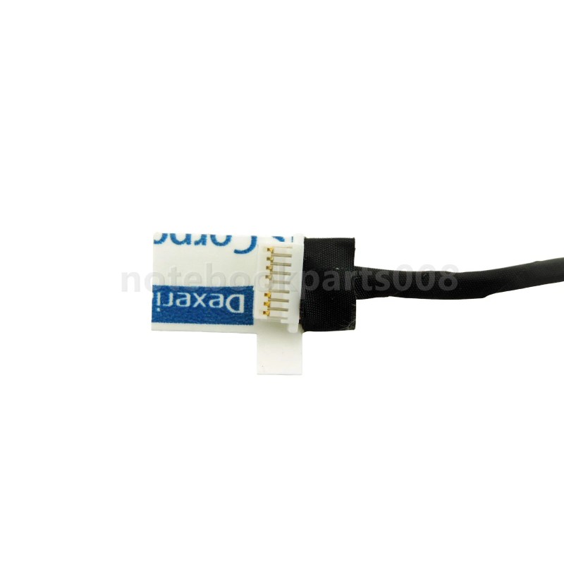 For Dell Genuine For Dell Inspiron 14 5410 2-in-1 DC