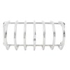 Stainless Steel Toast Rack Easy To Clean Vintage Rustproof Toast