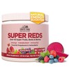 Country Farms Super Reds Energizing Polyphenol Superfood, Antioxidants, Drink Mix,