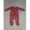 Gerber Onsies Boy Girl Christmas Holiday Sleeper Various Sizes