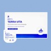 Palms Terravita volcanic soil pore reduction pack 1 box + 1 additional pack brush sponge / 팜스 테라비타 화산토 모공 축소팩 1박스+1개추가+팩붓해면