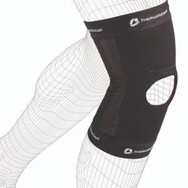 Thermoskin EXO Stabilising Knee Sleeve, XL - Extra Large