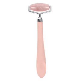 Baluue Firming Face Roller Jade Facial Roller Face Massager for Skin Tightening