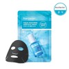 리얼베리어 아쿠아 수딩 앰플 마스크 28ml 1ea Real Barrier Aqua Soothing Ampoule Mask 28ml 1ea