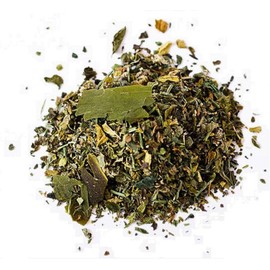 Harmonic Arts Artisan Tea Sea Breeze (Formerly Green Qi), 454g
