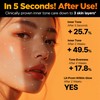 WELLAGE Hyper Toning Glowy Ampoule for face, korean skin care,