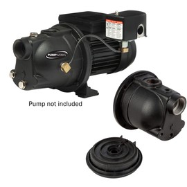 Red Lion 305586001 Case/Seal Plate For Pwjet50 Pump,