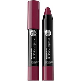 Bell HYPOAllergenic INTENSE Colour PENCIL Moisturising Lipstick 6 colours (02 - L207)