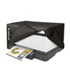 kwmobile Cover Compatible with HP OfficeJet Pro 8025e - Case