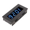 Digital Frequency Meter Speedometer DC 8 to 15V 0.56 in