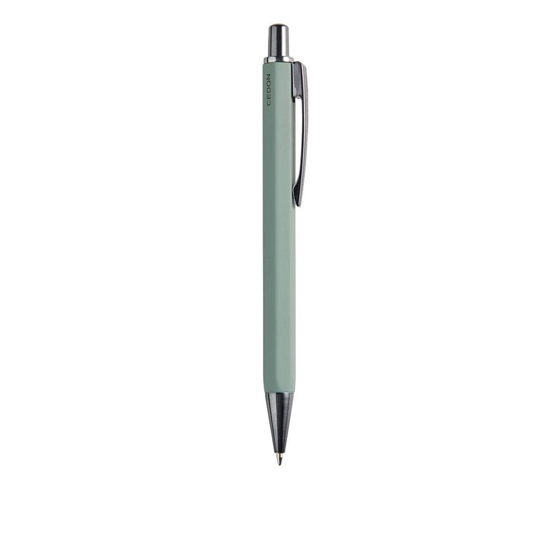 CEDON Ballpoint Pen Reseda Green