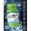 Electrolyte Hydration Tablets