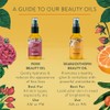 Badger Seabuckthorn Face Oil 1oz- Certified Organic