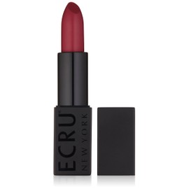 ECRU New York Velvet Air Lipstick, Plumberry