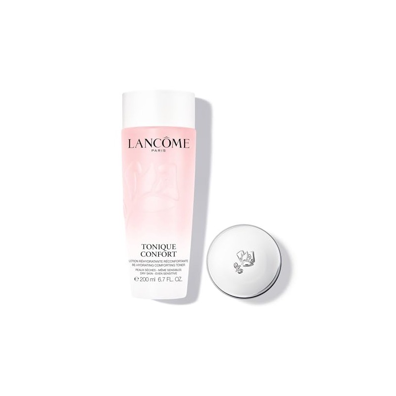 Lancôme Tonique Confort Tónico Facial