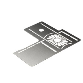 Bunn 40597.0002 Grate, Drip Tray