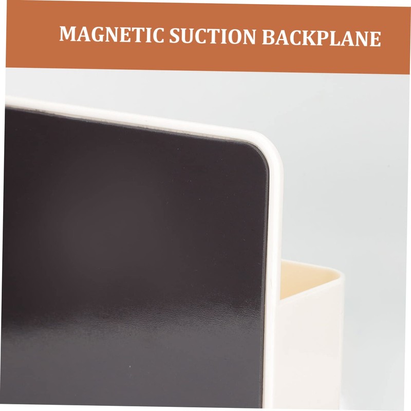 STOBAZA Multi-Function Magnetic Lint Bin for Washer Dryer Whiteboard Pen