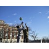 Wilson Basketball, Team Alliance Model, LOS ANGELES LAKERS, Indoor/Outdoor, Mixed