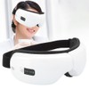 Vibration Hot Compress Relieve Fatigue Eyesight Protection Eye Patch Eye
