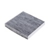 Car Air Conditioner Filter with Activated Carbon HONDA Freed GB3