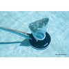 Poolmaster 28316 Swimming Pool Leaf Vacuum, Premier Collection