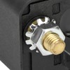 24V 200A Car Start Relay High Current Normally Open Brass