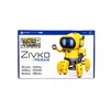 Elenco Teach Tech “Zivko The Robot”, Interactive A/I Capable Robot
