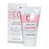 Farmasi CC Cream with Multi-Minerals, Pure, Natural and Flawless Finish,