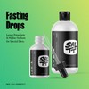 SALTT Low-K Fasting Drops | Sodium and Ionic Magnesium Fasting