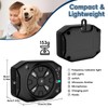 Anti Barking Device for Dogs, Dog Bark Deterrent Devices with