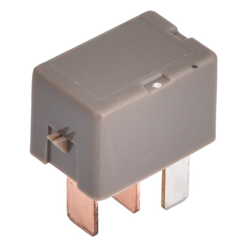 Air Conditioning Relay, Heavy Duty Car Anti-Wear AC Relay 90987-02028
