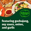 Bibigo Korean-Style Hot & Sweet Gochujang Sauce, 12.16 Ounce (Pack