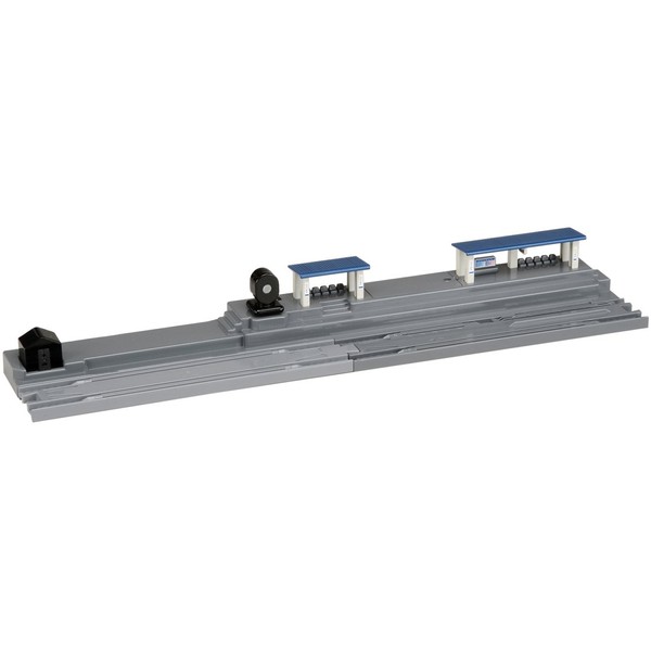 TOMY Plarail Advanced Continuous Departure Station