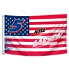 ENMOON USA 5 Flag 3x5Ft Digital Printing Fade Resistant For