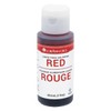 LorAnn Red Liquid Food Color, 1 ounce squeeze bottle