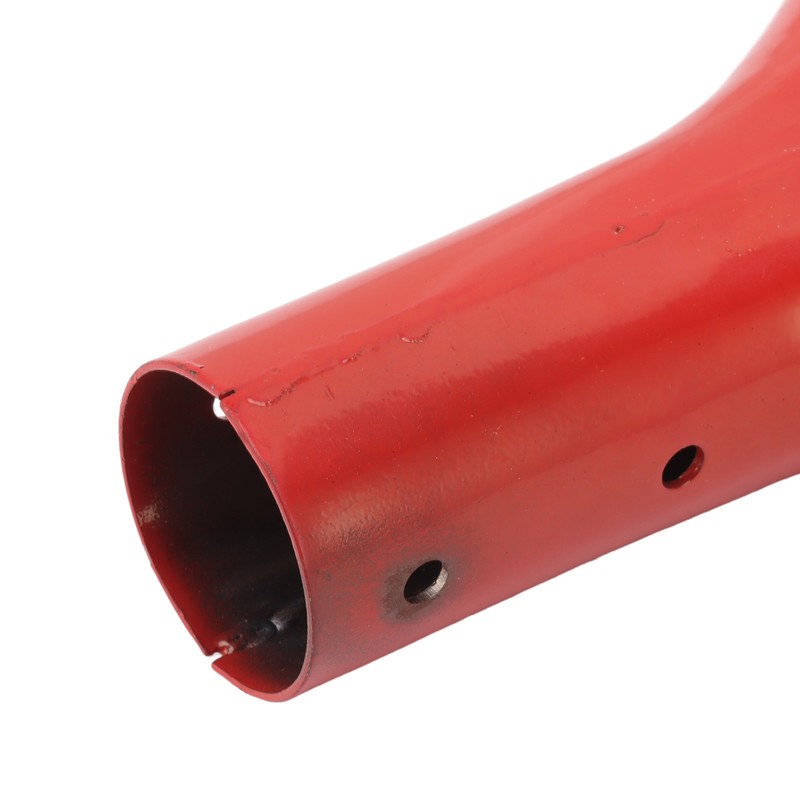 Shovel Handle Y Shaped 12.22in Inside Diameter Replacement Spade Handle